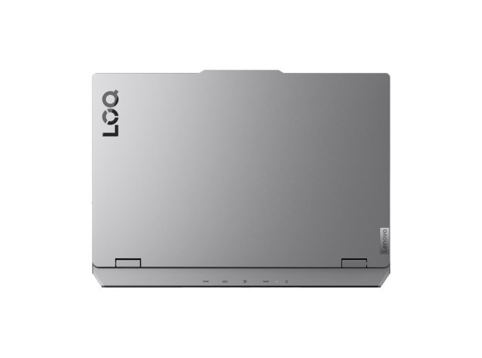 Lenovo LOQ 15AHP10 Ryzen 5 220 15.6" FHD IPS 300nits 144Hz AG 16GB DDR5 5600 SSD512 GeForce RTX 5050 8GB 60Wh NoOS Luna Grey