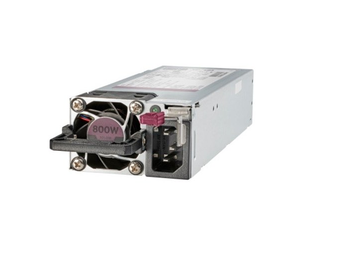 Zasilacz 800W FS Plat Ht Plg LH PwrSplyKit 865414-B21