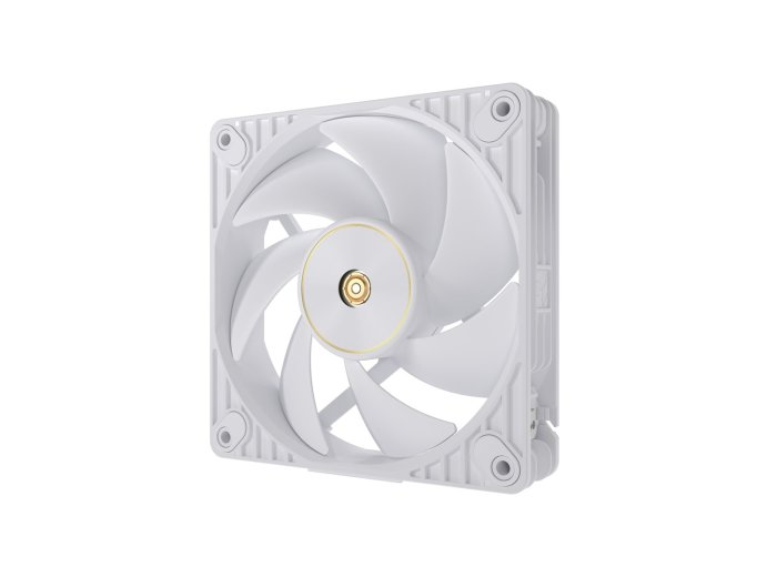 Wentylator ASUS PROART PF120 FAN PWM WHITE 3IN1
