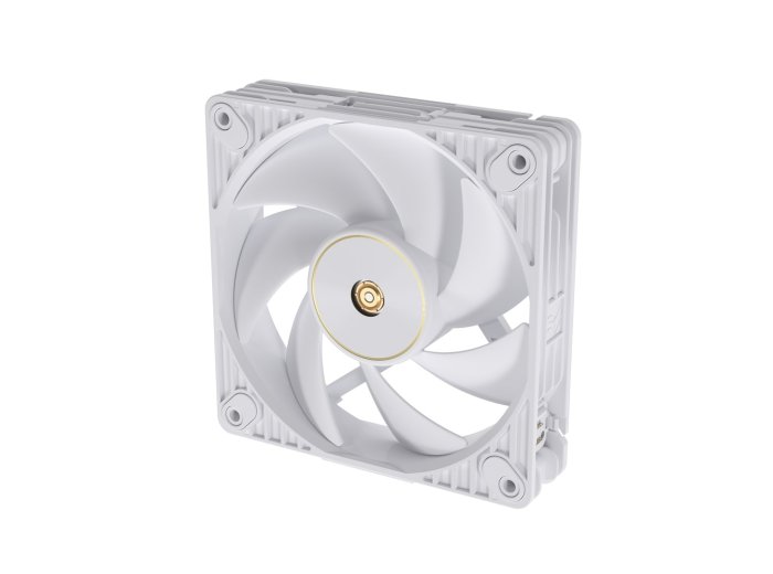 Wentylator ASUS PROART PF120 FAN PWM WHITE 3IN1