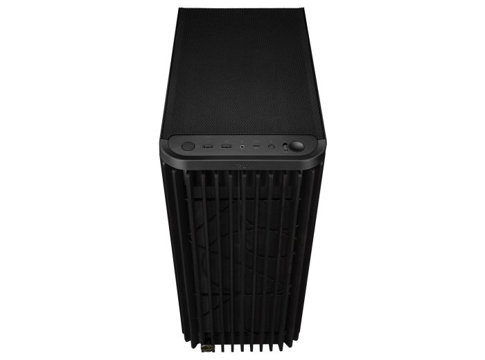 Obudowa Asus ProArt PA401 - Wood Edition