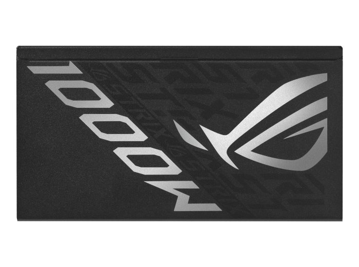 Zasilacz Asus + kabel ROG Equalizer ROG-STRIX-1000P-GAMING-E