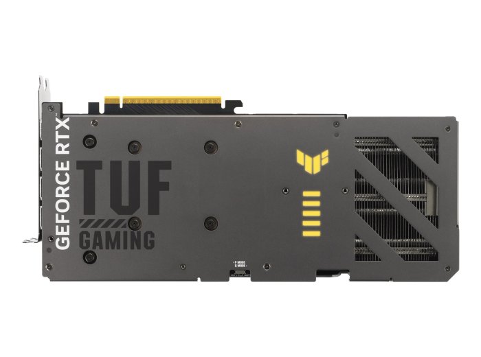 Karta graf. ASUS TUF GAMING RTX 5060 8GB OC
