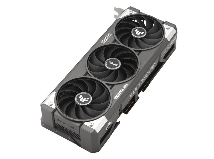 Karta graf. ASUS TUF GAMING RTX 5060 8GB OC
