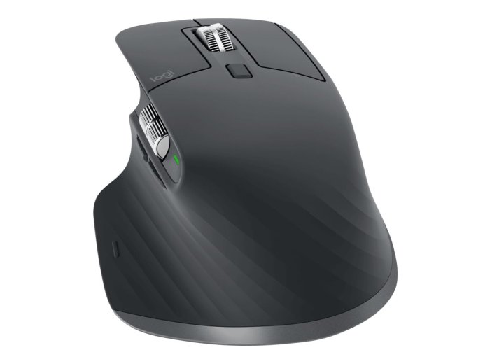 MX MASTER 3S FOR BUSINESS -/GRAPHITE - EMEA