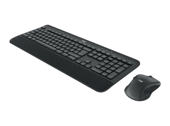 Klawiatura + mysz LOGITECH MK545 ADVANCED Wireless EN