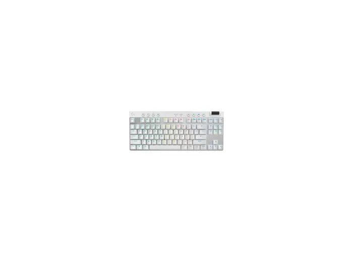 Klawiatura Logitech G PRO X TKL