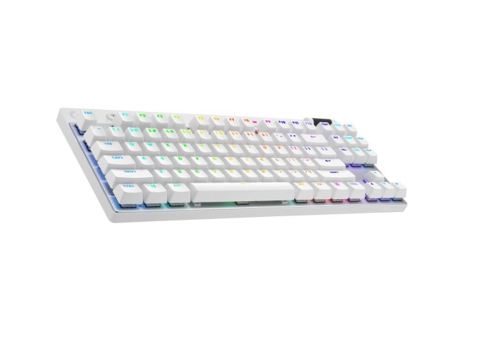 Klawiatura Logitech G PRO X TKL