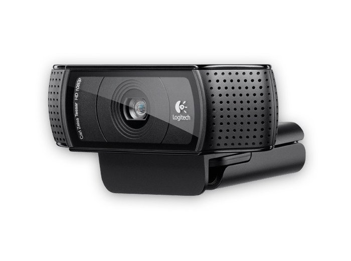 Kamera internetowa C920-Pro-HD-Webcam 960-001055