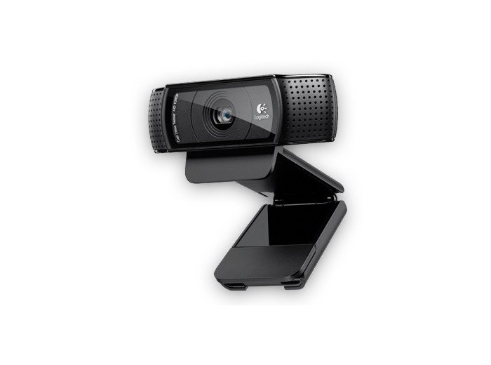 Kamera internetowa C920-Pro-HD-Webcam 960-001055