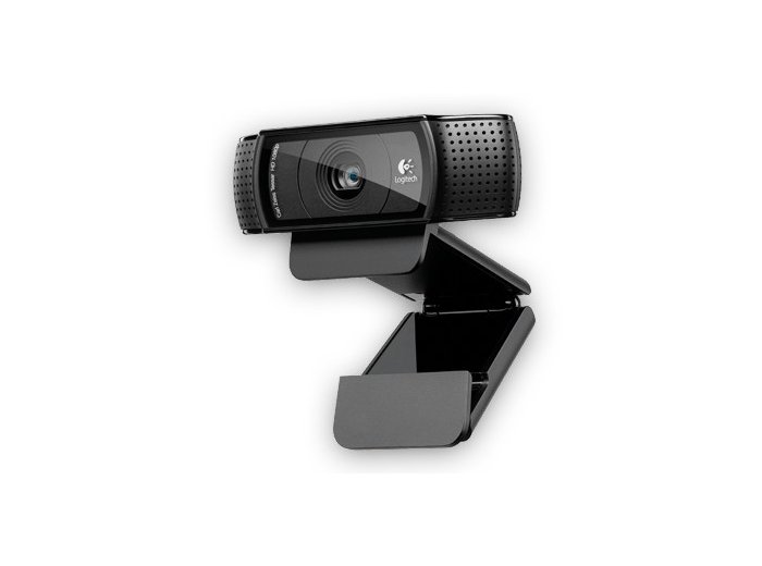 Kamera internetowa C920-Pro-HD-Webcam 960-001055