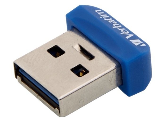 Pendrive 32GB Nano Store USB 3.0