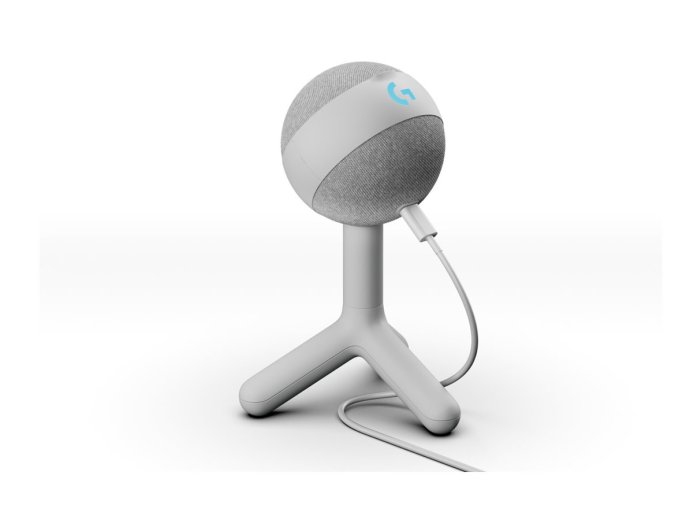 Mikrofon Logitech G Yeti Orb