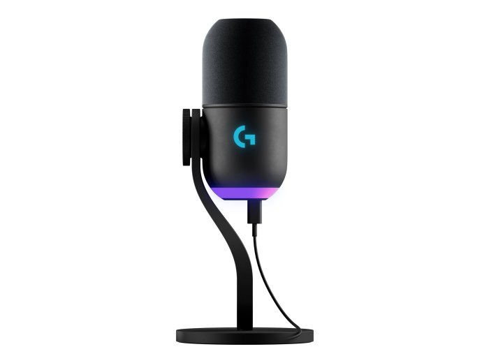 Mikrofon Logitech G Yeti GX