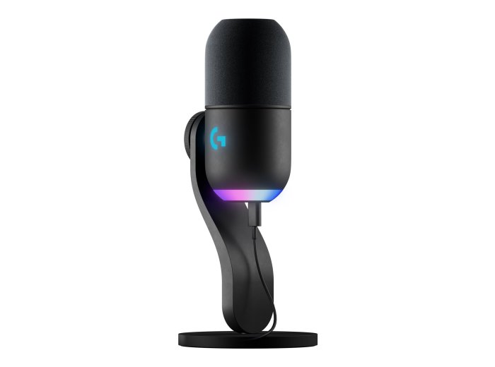 Mikrofon Logitech G Yeti GX