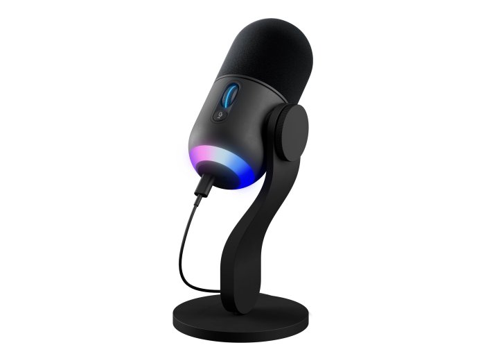 Mikrofon Logitech G Yeti GX