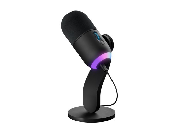 Mikrofon Logitech G Yeti GX
