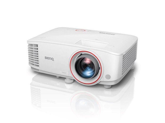 Projektor TH671ST 1080p 3000ANSI/10000:1/HDMI