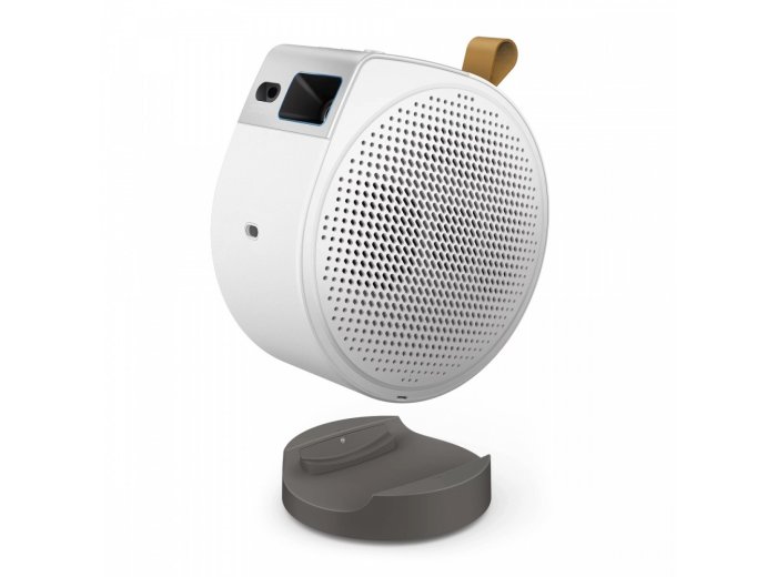 Projektor GV50 1080p DLP 1920x1080/HDMI/USB-C