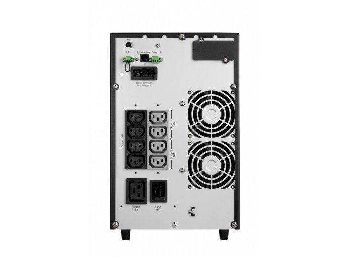 Zasilacz 9SX 3000i Tower LCD/USB/RS232