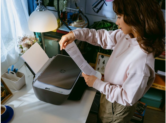 Urządzenie wielofunkcyjne HP DeskJet 2921 (A24HWB)