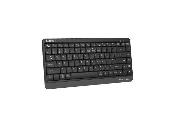 Klawiatura FStyler FBK11 2.4GHz + BT szara