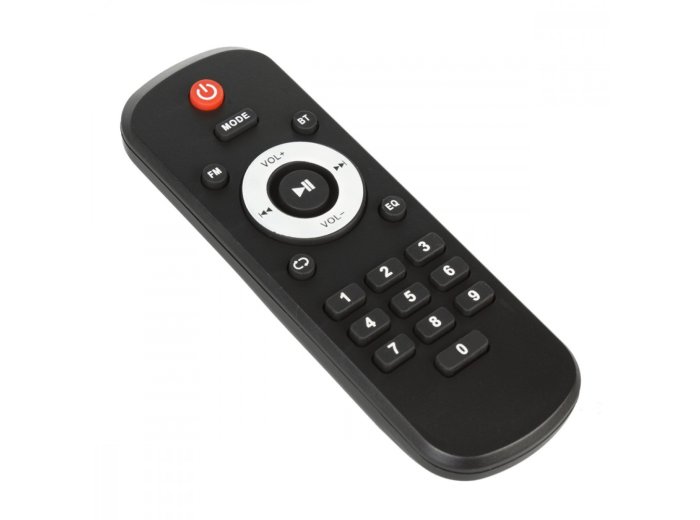 Głośnik Bluetooth radio USB Audiocore AC730
