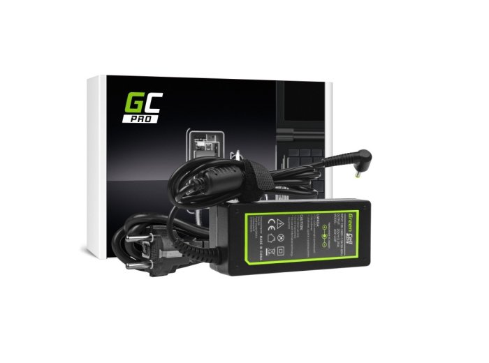 Zasilacz PRO 20V 3.25A 65W do Lenovo 4.0-1.7mm