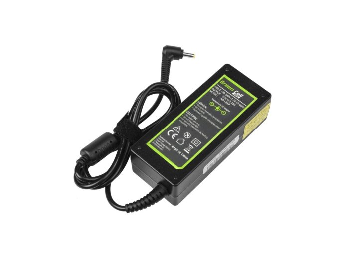 Zasilacz PRO 20V 3.25A 65W do Lenovo 4.0-1.7mm