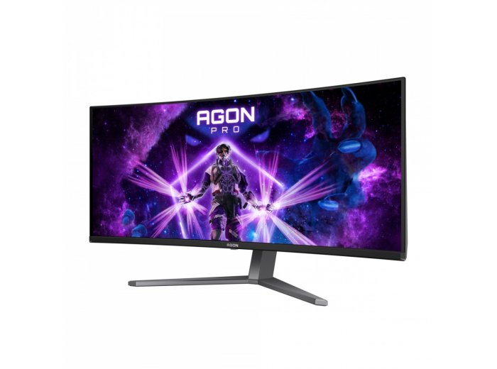 Monitor AG346UCD 34 cale 175Hz Curved QD-OLED HDMIx2 DP HAS Głośniki