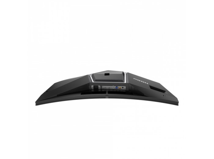 Monitor AG346UCD 34 cale 175Hz Curved QD-OLED HDMIx2 DP HAS Głośniki