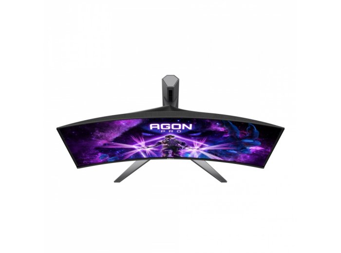 Monitor AG346UCD 34 cale 175Hz Curved QD-OLED HDMIx2 DP HAS Głośniki