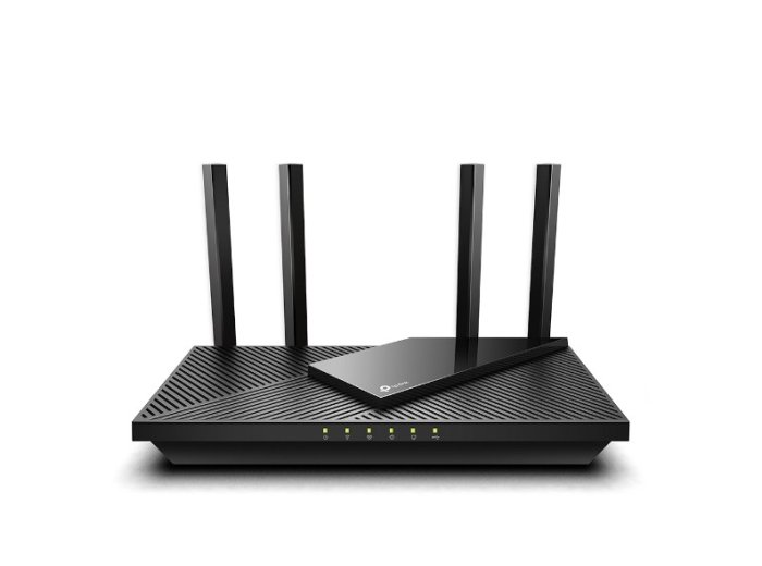 Router Archer AX55 AX3000 4LAN 1WAN 1USB