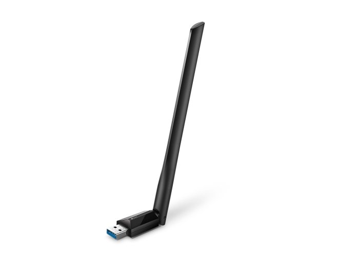 Karta sieciowa Archer T3U Plus USB AC1300