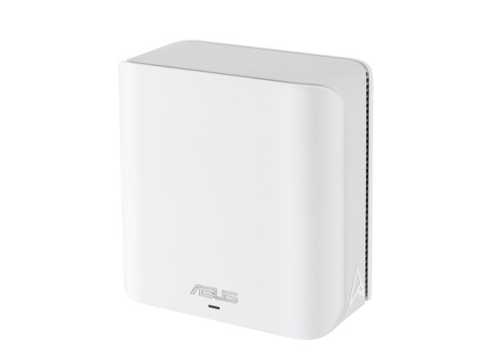 ASUS ZenWiFi BD4 Dual-band WiFi 7 Mesh, 3600 Mbps, 1pk, Dual 2.5G Ports, Security and Parental Controls Included, Smart Home Master SSIDs
