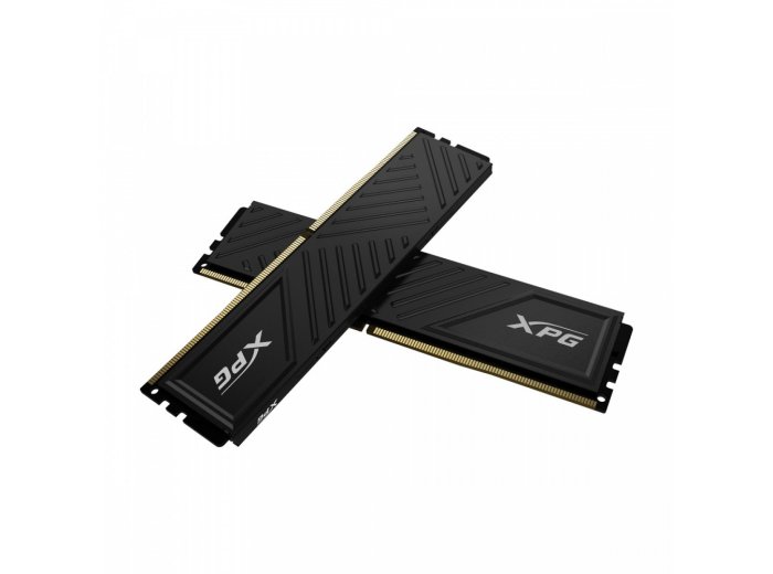 Pamięć XPG GAMMIX D35 DDR4 3200 DIMM 16GB (2x8) czarna