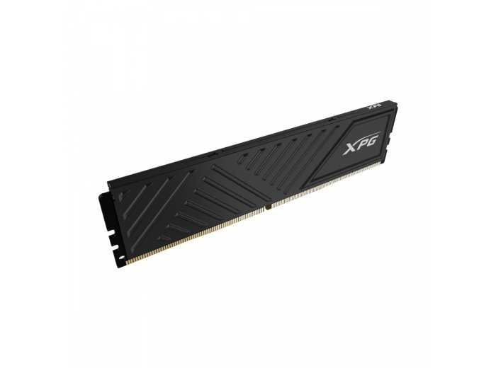 Pamięć XPG GAMMIX D35 DDR4 3200 DIMM 16GB (2x8) czarna