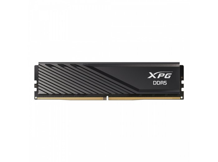 Pamięć XPG Lancer Blade DDR5 6000 32GB (2x16) CL30 czarna