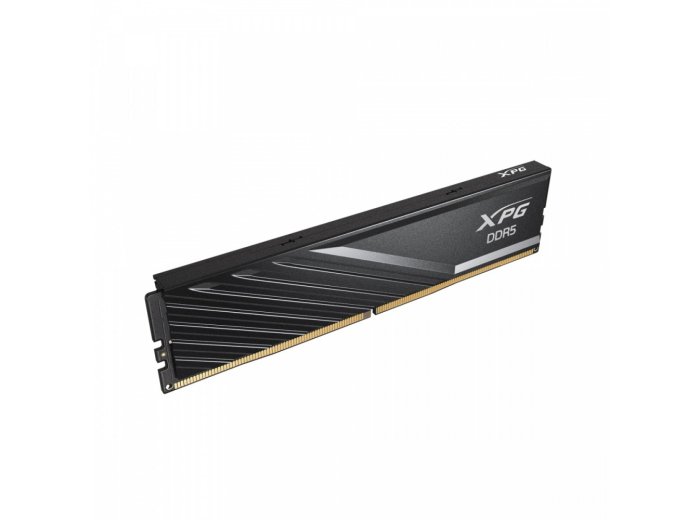 Pamięć XPG Lancer Blade DDR5 6000 32GB (2x16) CL30 czarna
