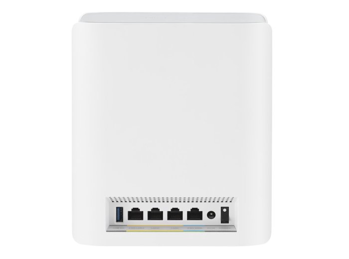 ASUS ZenWiFi BT8 Tri-band WiFi 7 Mesh