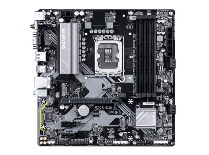 Płyta główna B760M D3HP WIFI6 mATX