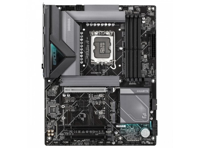 Płyta główna B860 EAGLE WiFi6E