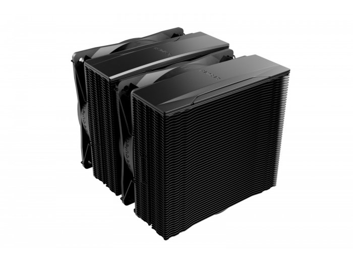 Chłodzenie CPU Pure Rock 3 PRO LX BK043