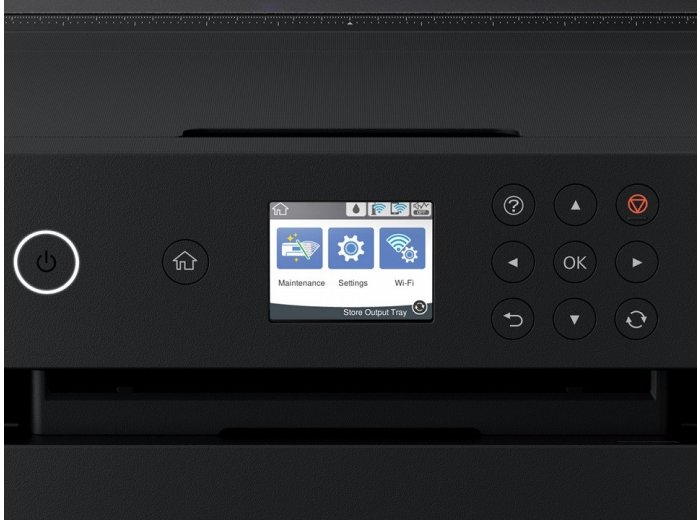 Drukarka XP-15000 A3+/6-ink/1.5pl/29ppm/8.5kg