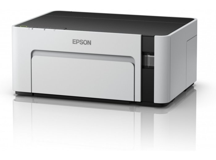Drukarka ITS M1100 A4/mono/3pl/32ppm/USB/3.5kg