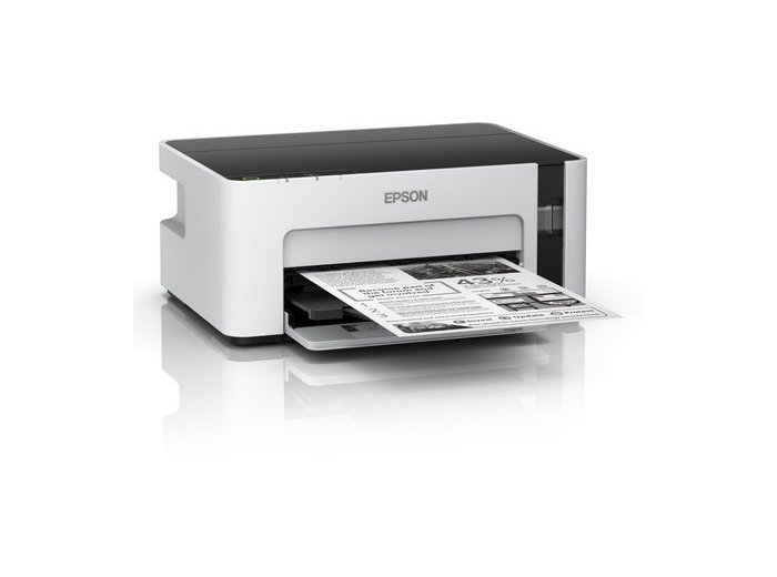 Drukarka ITS M1100 A4/mono/3pl/32ppm/USB/3.5kg