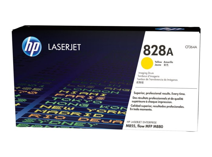 HP 828A 1 szt.