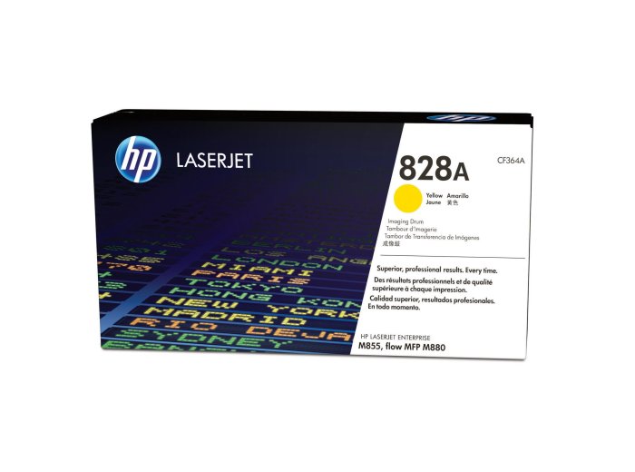 HP 828A 1 szt.