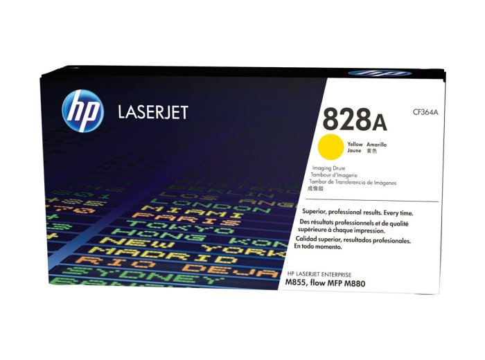 HP 828A 1 szt.