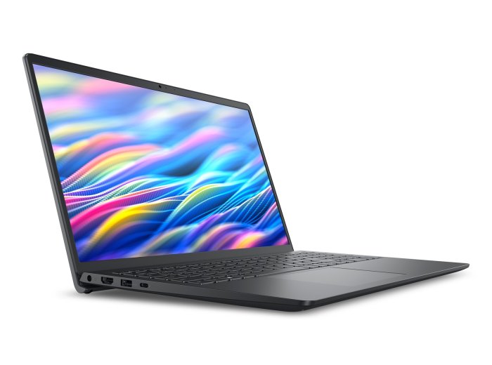 Dell 15 DC15250 Core 3 100U 15,6" IPS 250nits 120Hz 8GB DDR4 SSD512 Intel UHD FgrPr WLAN + BT Backlit Kb 3 Cell 65W W11 Pro 3Y ProSupport + Dell EcoLoop Essential Briefcase 14-16 CC3624